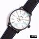 Copy IWC Ingenieur White Dial Black Case Watch 42MM_th.jpg